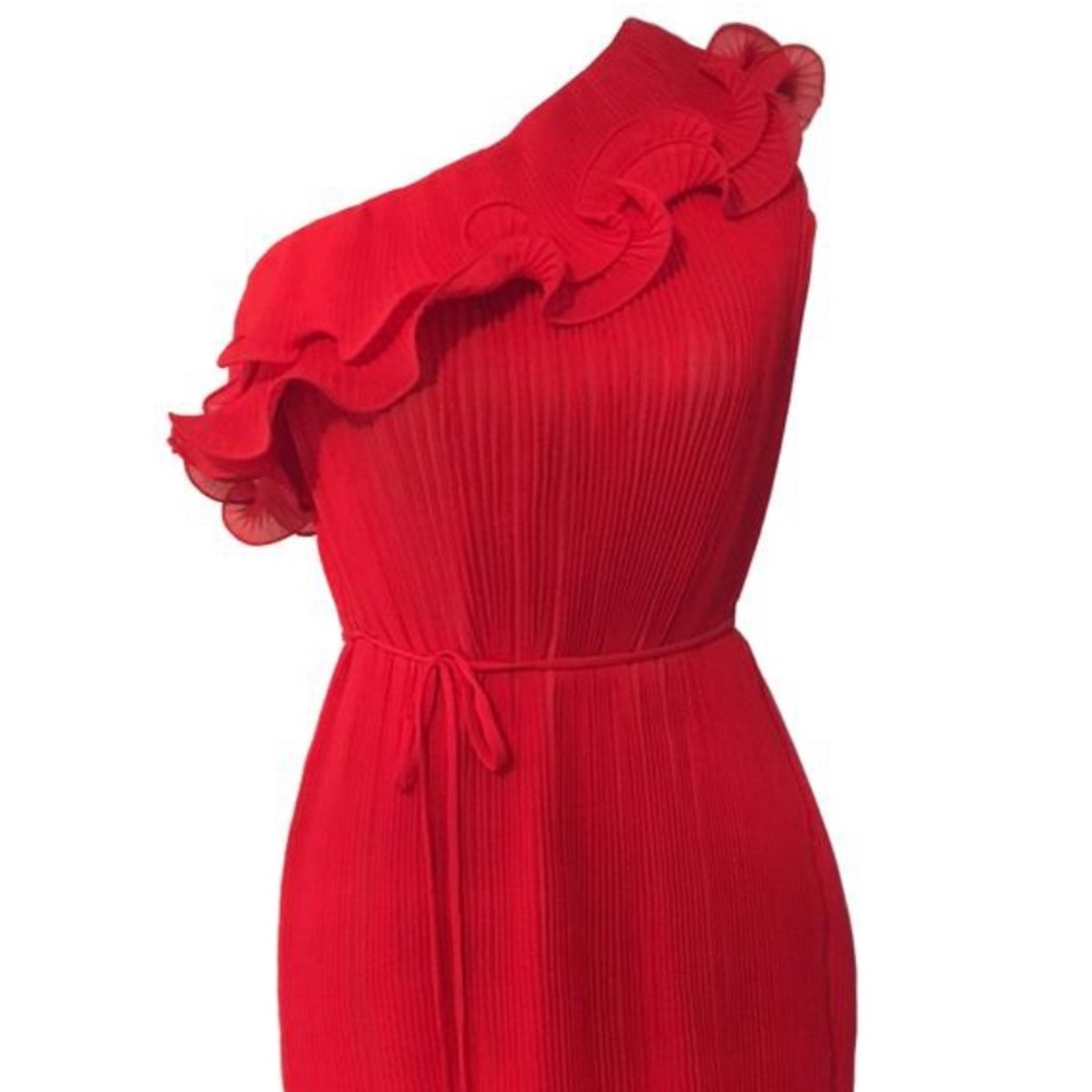 Weak in the Knees Dress
